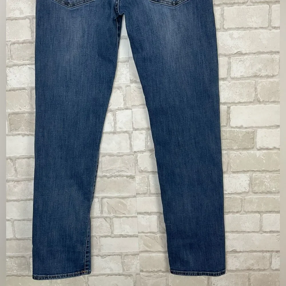 Lucky Brand Men's 221 Straight Jeans Size W32 L34